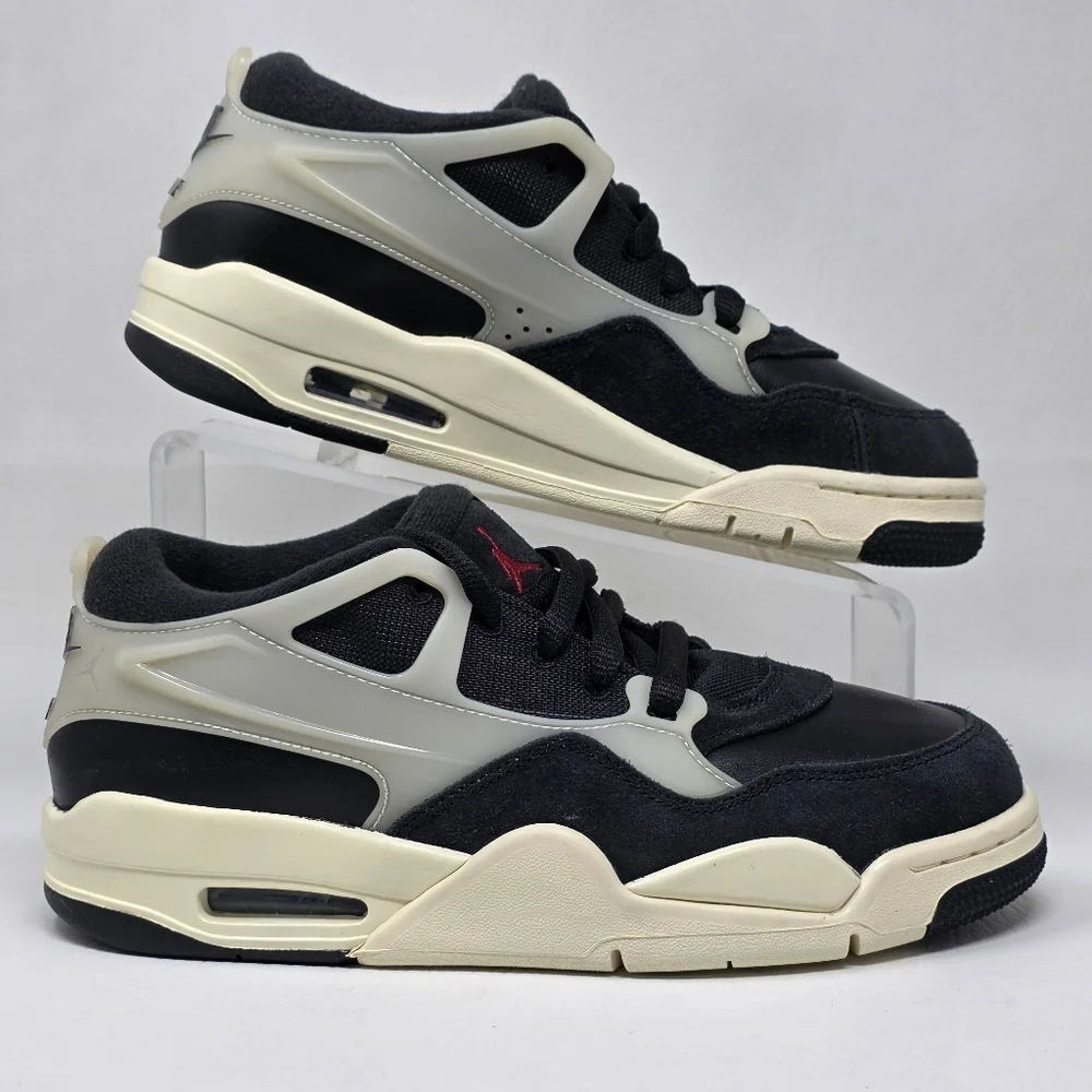 Nike Air Jordan Air Jordan 4 RM GS FQ7938-006 Sneaker Shoes Youth Size 6.5Y New